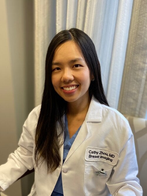 Dr. Cathay Zhou